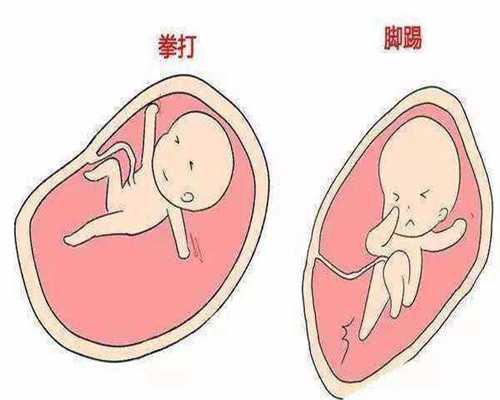 济南代孕有没有成功的人_【国内最好的私立供卵机构】二胎妈妈6+3周B超双胞胎